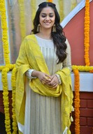 Keerthi Suresh Latest Images